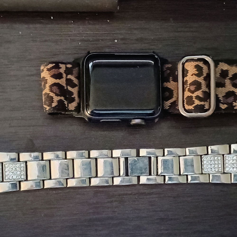 Apple Series 3 Watch